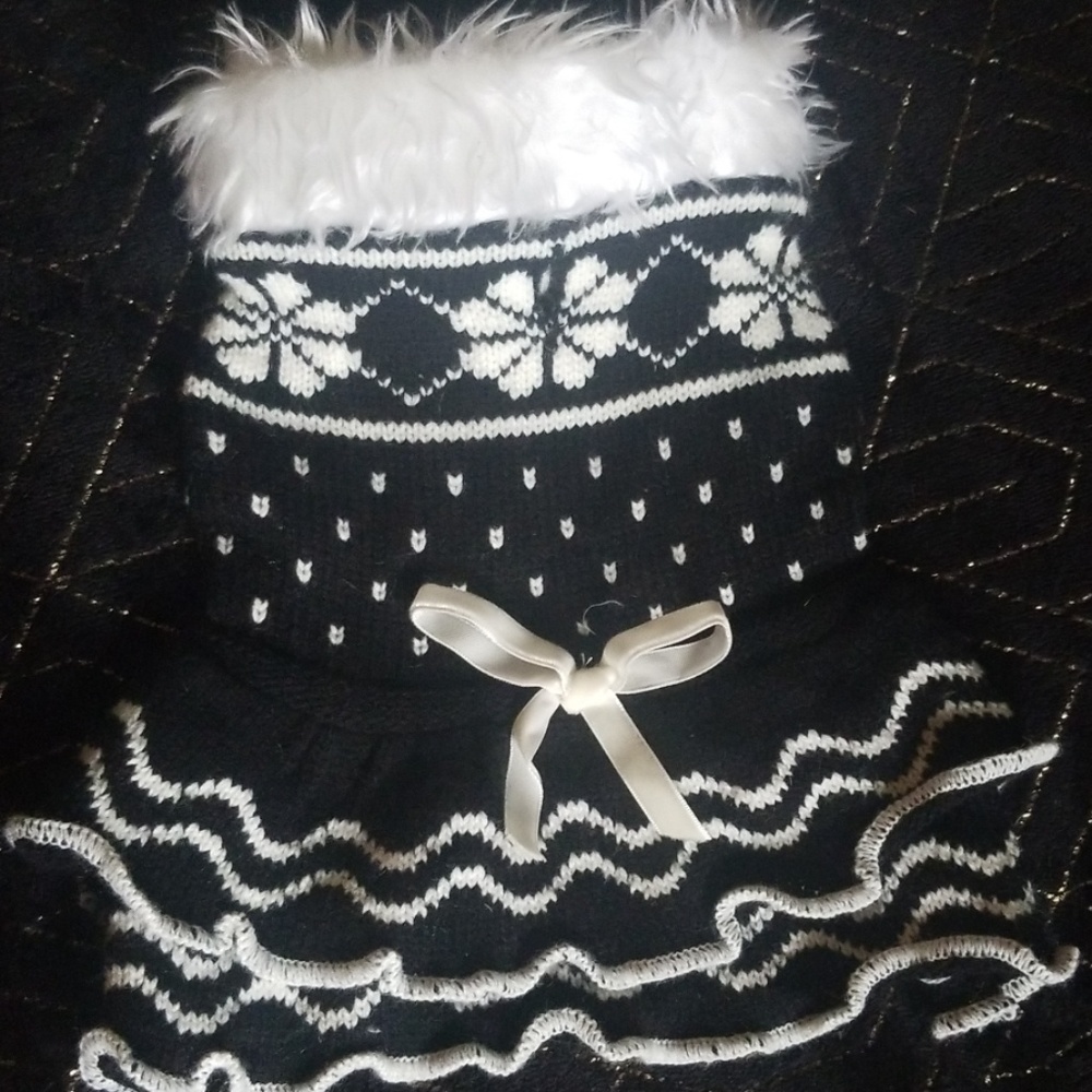 Dog dress